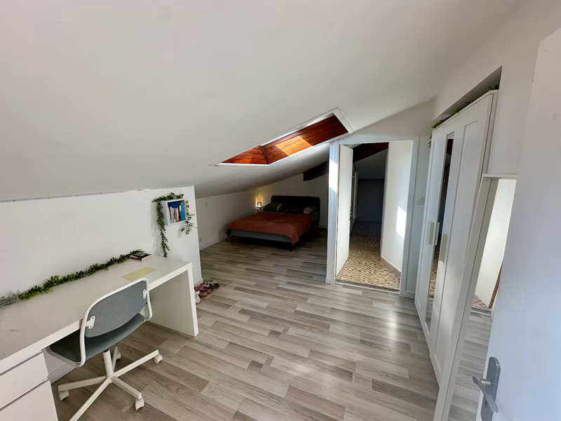 Chambre 5
